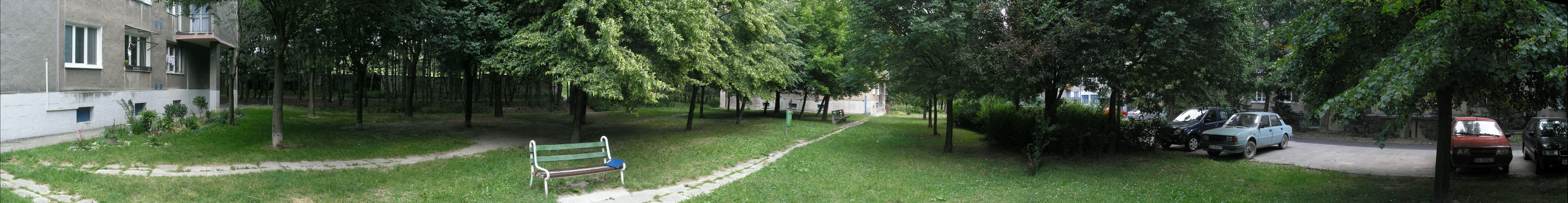 Panoráma 2