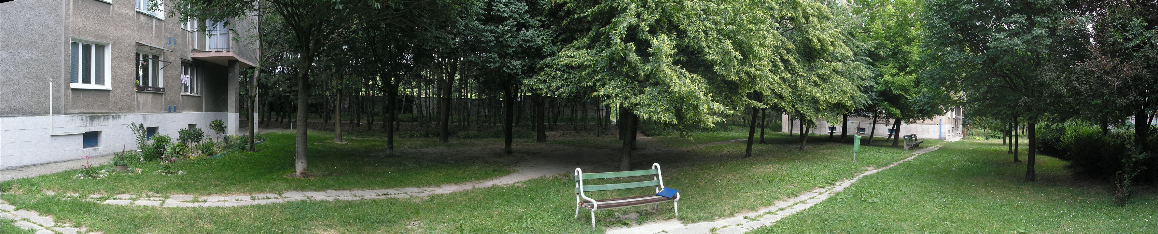 Panoráma 3